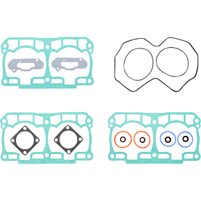 Top End Gasket Kit - Ski-Doo 710312