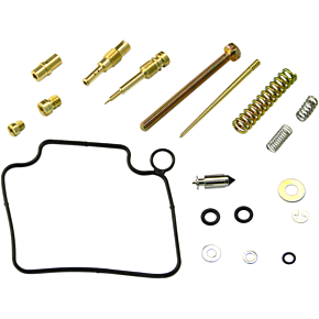 Carburetor Kit - TRX400 '95-'98 03-037
