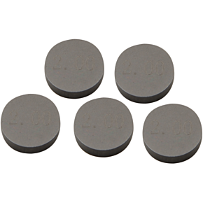 Valve Shims - 5 pack 29.748200