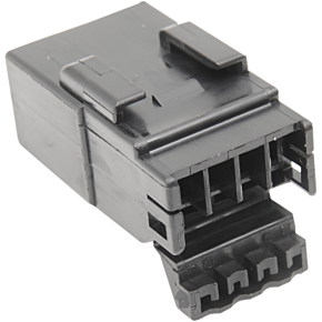 Replacement Cap Connectors 4-Position - 5PK 2120-0184