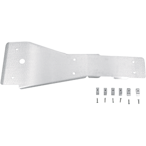 Full Skid Plate - Yamaha 67-4310