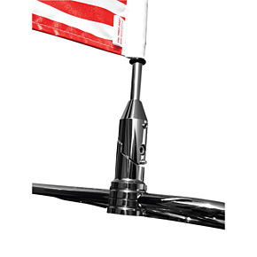 Folding Flag Mount - 5/8" - USA RFM-FLD5