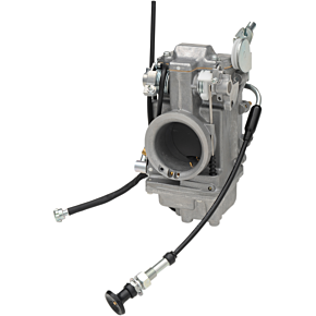 HSR 45 Carburetor - Standard Finish TM45-2K