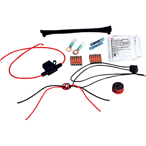 Leverlocks™ - Accent Light Installation Kit CD101
