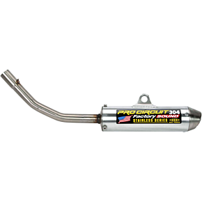 304 Silencer SK99125-SE