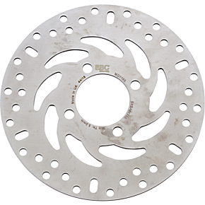 Brake Rotor - MSX125 Grom - MD1183 MD1183