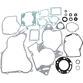 Gasket Kit - Complete 34.1220