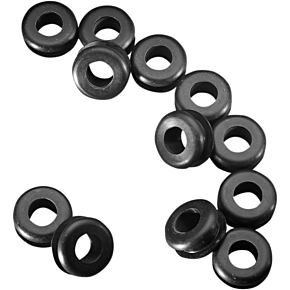 Mounting Grommets - Rubber 11447