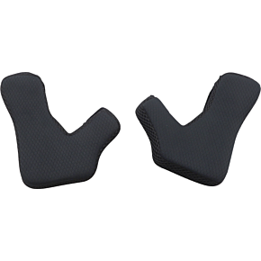 Aircraft Cheek Pads - S, M, XL 89008-00002