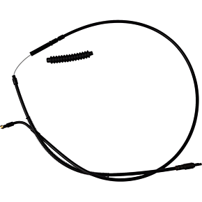 High-Efficiency Stealth Clutch Cable - +6" - '23-'24 FLTRXSE 13130100726