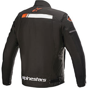 T-SPS Ignition Jacket - Black/White/Red - Small 3200322-1231-S