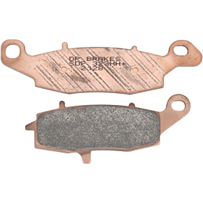 Dp Brakes Sintered Brake Pads - Kawasaki/Suzuki SDP323HH