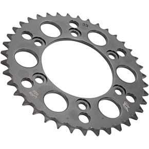 Driven Racing Rear Sprocket - 39-Tooth 5009-520-39T