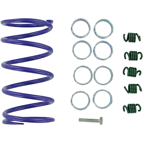 Epi Clutch Kit WE391055