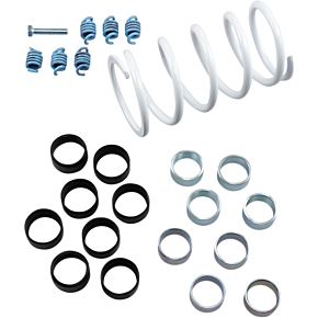 Epi Mud Clutch Kit - Yamaha WE394670