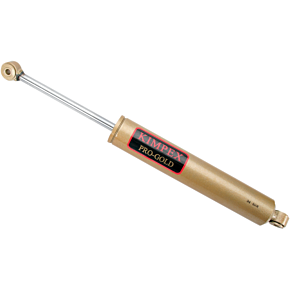Kimpex Rear Shock - Length 17-1/8" - Top ID 8 mm - Bottom ID 8 mm 332479