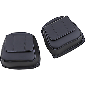 Kuryakyn Fairing Lower Door Pocket - 5208