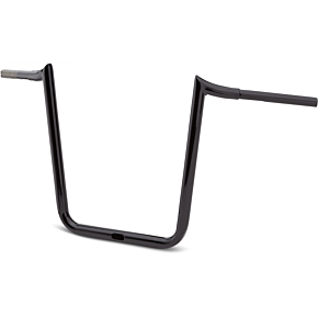 La Choppers Handlebar - Prime Ape - 18" - Black LA-7353-18B