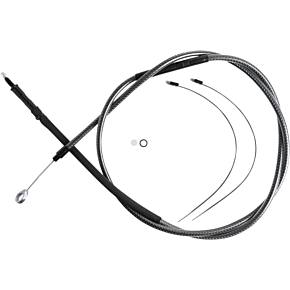 Magnum Clutch Cable - KARBONFIBR 722818
