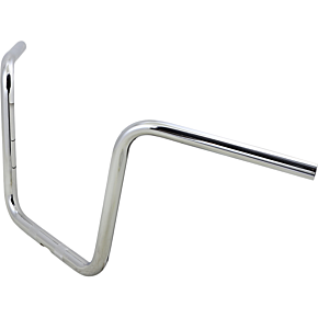 Magnum Handlebar - 10" Rise - Chrome 3HB-0510
