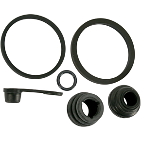 Moose Racing Caliper Rebuild Kit - Rear - TRX