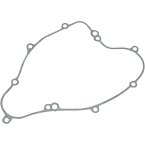 Moose Racing Clutch Cover Gasket - KX/RM 65