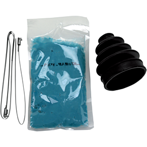 Moose Racing CV Boot Kit - Inboard