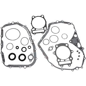 Moose Racing Motor Gasket Kit with Seal Arctic Cat and Suzuki