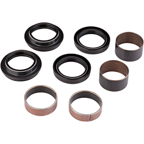 Moose Racing Premium Fork/Dust Seal Kit -  36 mm