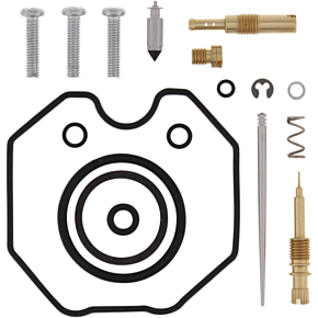 Moose Racing Repair Kit Carburetor Honda