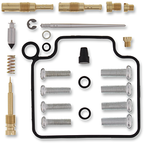Moose Racing Repair Kit Carburetor Honda