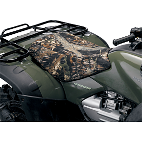 Moose Racing Seat Cover - Camo - TRX 450