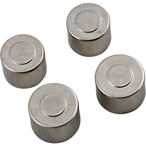 Parts Unlimited Brake Caliper Piston Kit - Yamaha - 1702-0482