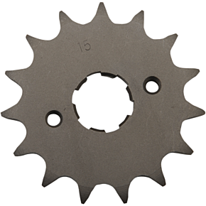 Parts Unlimited Counter Shaft Sprocket - 15-Tooth