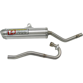 Pro Circuit T-4 Exhaust 4H03150