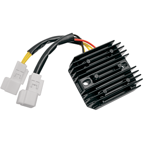 Ricks Motorsport Electric Regulator/Rectifier - Honda 10-129
