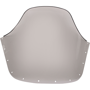Sno Stuff Windshield Insert - Smoke - Ski Doo 450-476
