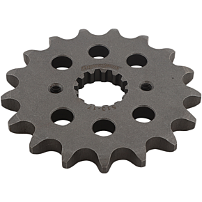 Supersprox Countershaft Sprocket - 17-Tooth CST-513-17-2