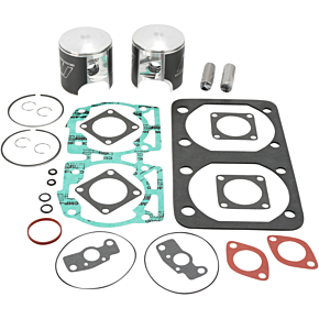 Wiseco Overbore Piston Kit