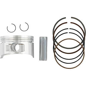 Wiseco Piston 4782M08000
