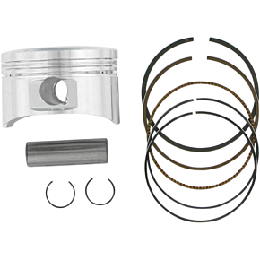 Wiseco Piston Kit - Standard 4816M06550
