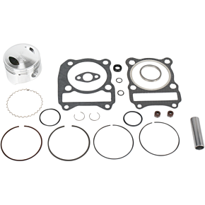 Wiseco Piston Kit with Gaskets PK1009
