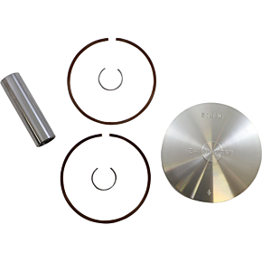 Wiseco Piston - Polaris - +0.50 mm 2417M07350