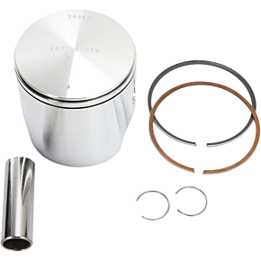 Wiseco Piston - Ski-Doo 2433M07850