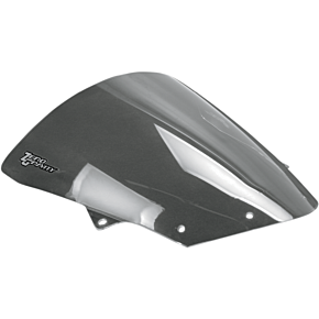 Zero Gravity SR Windscreen - Clear - ZX-10R '08