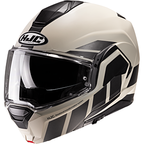 i100 Modular Helmet - Beis - MC9SF - Large 376259