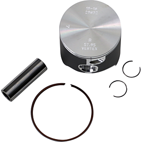 Piston Kit 24233B
