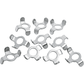 Inner Primary Lock Tabs 33318-85