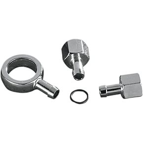 Gas Valve Fitting Kit 7807-3