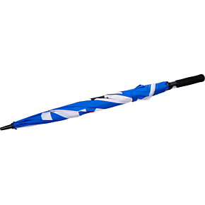 Umbrella - Suzuki - Blue/White 81-107-1